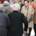 1 octombrie – Ziua Persoanelor Vârstnice. Peste 600 de mii de oameni din Moldova au peste 60 de ani
