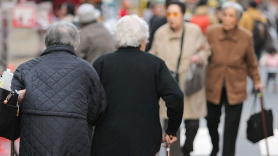 1 octombrie – Ziua Persoanelor Vârstnice. Peste 600 de mii de oameni din Moldova au peste 60 de ani