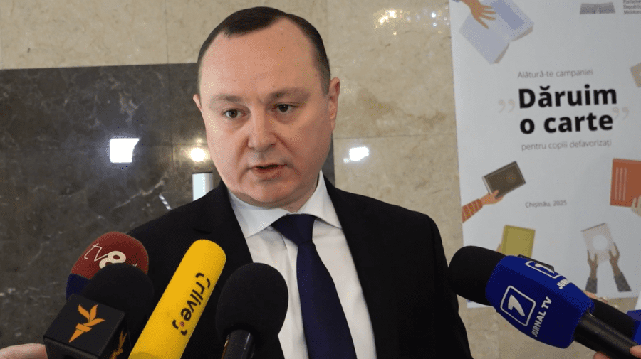 VIDEO Socialiștii nu vor vota pentru crearea PACCO. Batrîncea: Proiectul este toxic