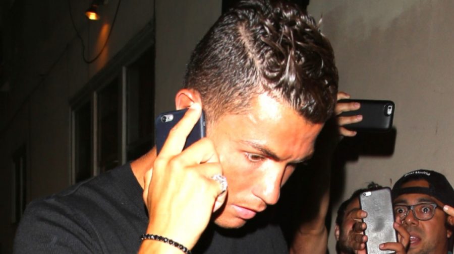 Cristiano Ronaldo l-a implorat pe cel mai bun coleg al său să nu plece din echipă. A fost gata să-i dea și bani