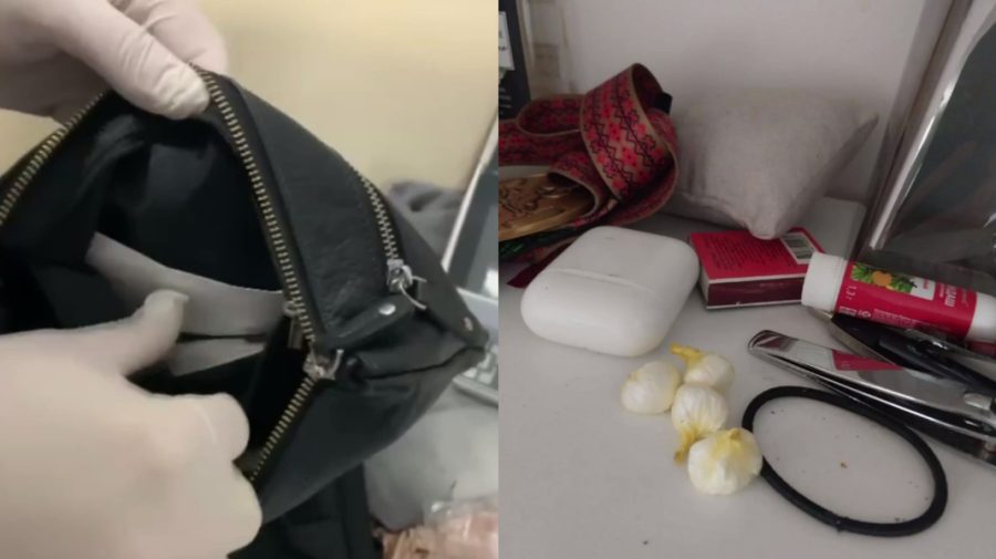 Contrabandă cu droguri din Franța, ascunse printre alimente și produse de uz casnic: Patru bărbați, implicați