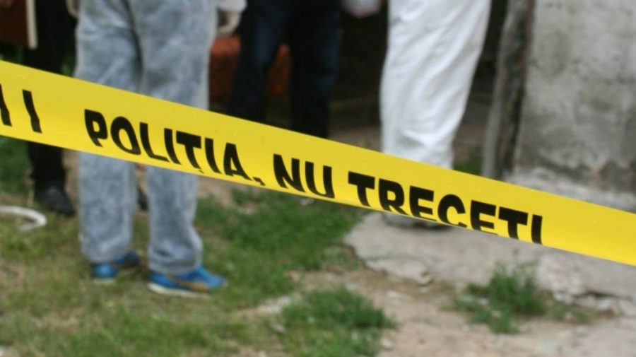 Doi soți din Cahul ar fi fost omorâți cu cruzime de propriul fiu, care avea probleme psihice