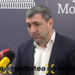 Carp, despre dronele care au survolat nordul țării: „Sperăm să nu fie vizată Hidrocentrala de la Novodnistrovsk”