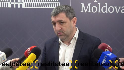 Carp, despre dronele care au survolat nordul țării: „Sperăm să nu fie vizată Hidrocentrala de la Novodnistrovsk”