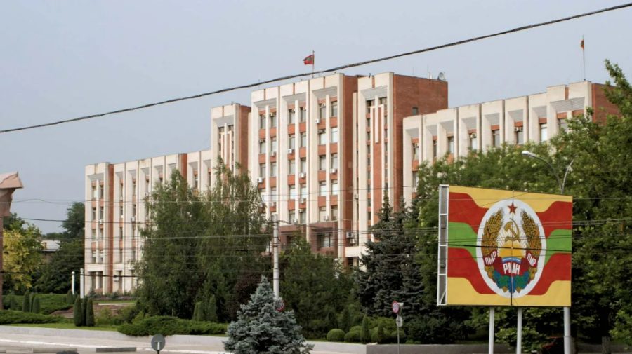 Chișinăul răspunde la măsurile propuse de Tiraspol privind protecția datelor personale