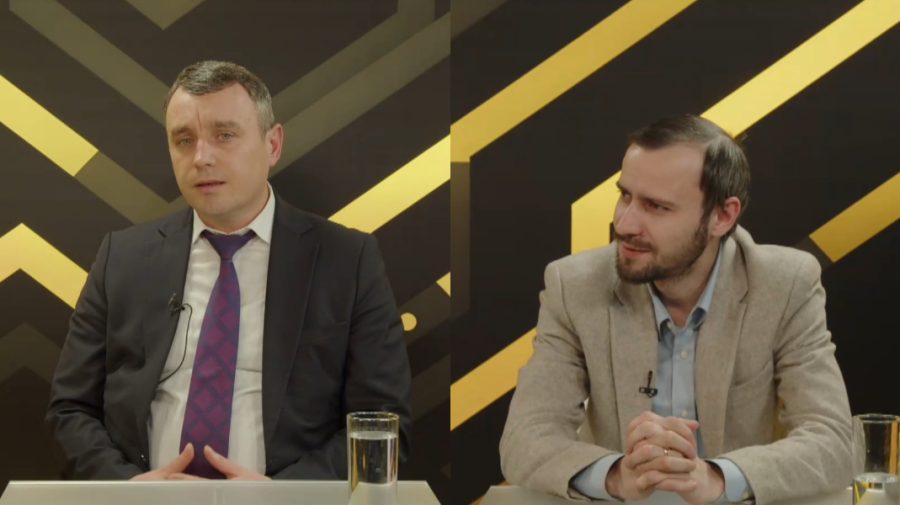 Proiectul de comasare a procuraturilor, expediat structurilor europene și Fondului Monetar Internațional
