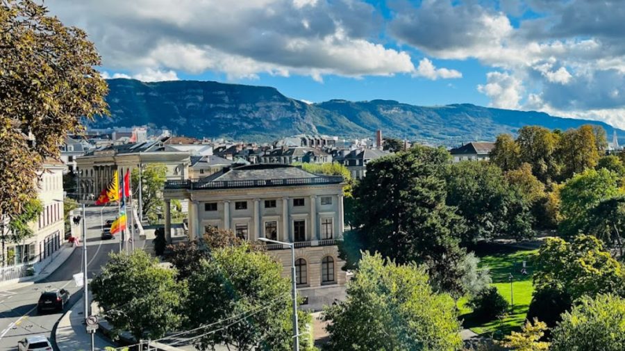 Oportunitate pentru studenții USM. Pot aplica la un program de schimb academic la Geneva