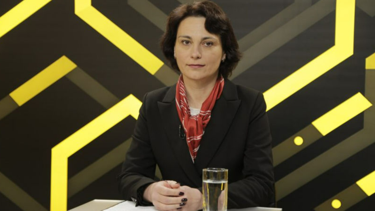 Ministra de interne, despre Iankovski la Tiraspol: Avem situații când sunt utilizate acte cu altă identitate