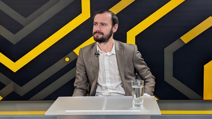 Plîngău: Un precedent periculos! Următoarea guvernare va lichida Curtea Supremă de Justiție și va crea o altă Curte