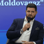 Junghietu: Aproape 5 lei din prețul unui metru cub de gaz sunt cheltuieli de distribuție
