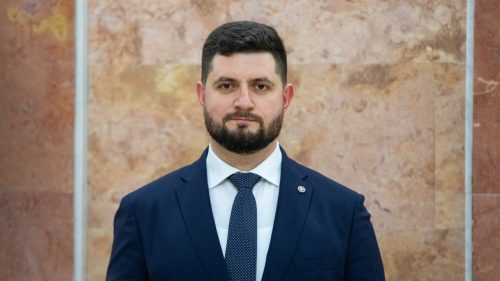 Junghietu: Moldova a cumpărat peste 75% din gazele necesare pentru anul gazier