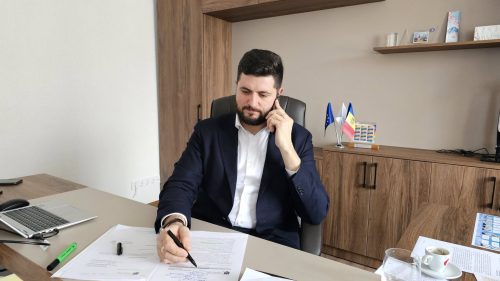 Ajutor pentru facturile la energie! Țările care ar putea sprijini financiar Moldova în această iarnă