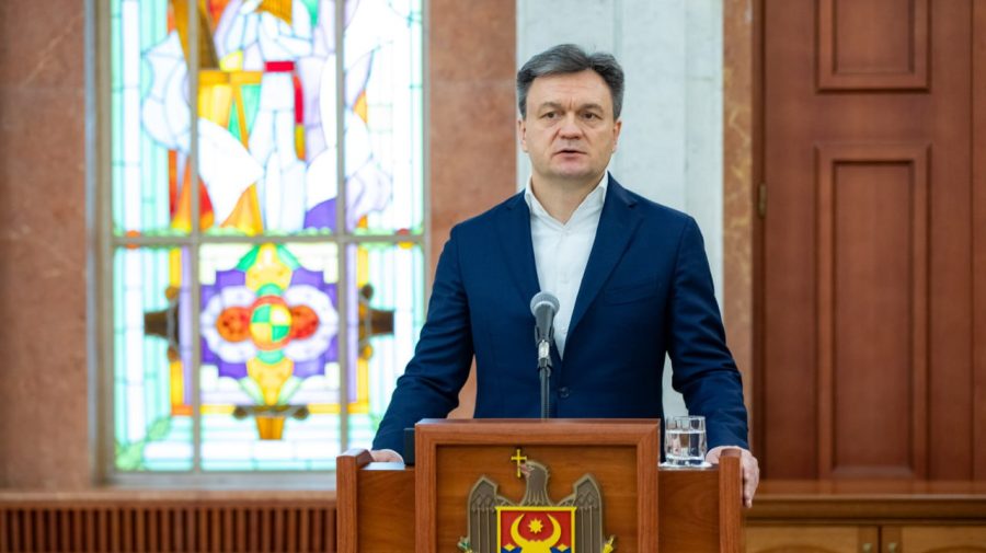 Recean: Moscova dorește administrație „prietenoasă” la Chișinău și pregătește alternative pentru politic