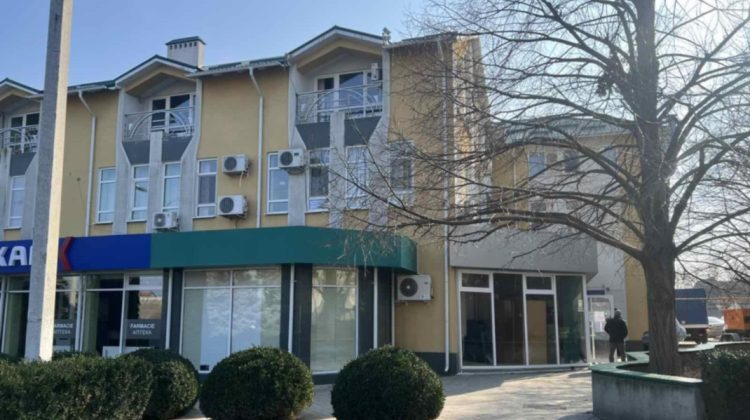 ASP: Serviciul de eliberare a actelor de identitate Bender își va desfășura activitatea într-o nouă locație