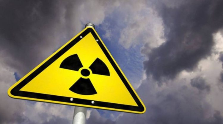 Explozia de noaptea trecută de la Cernobîl: Starea fondului radioactiv în Moldova se păstrează în limitele normale