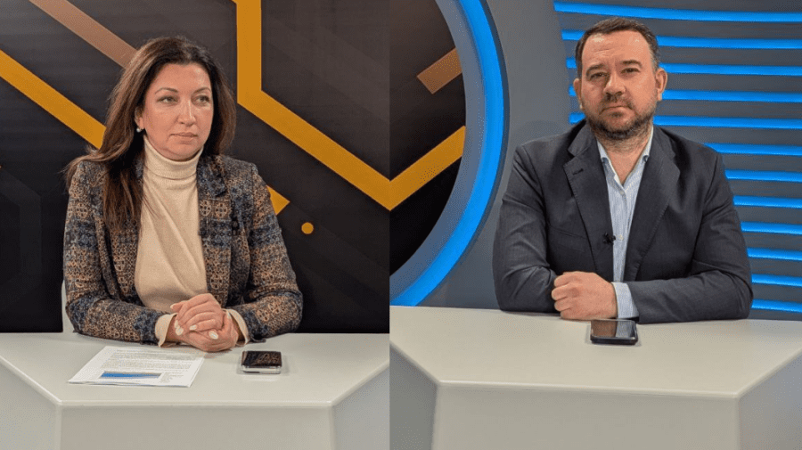 Invitații la Consens Național: Întâi se eficientizează consumul de energie, apoi se trece la resurse regenerabile 