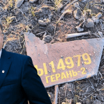 VIDEO Războiul din Ormuz, de vină că Moldova nu poate doborî drone? Grosu: Putin le trimite, pentru că pierde alegerile