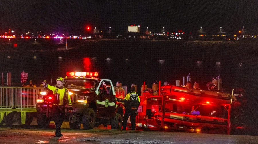 Accidentul aviatic de la Washington: 66 din 67 de victime, identificate