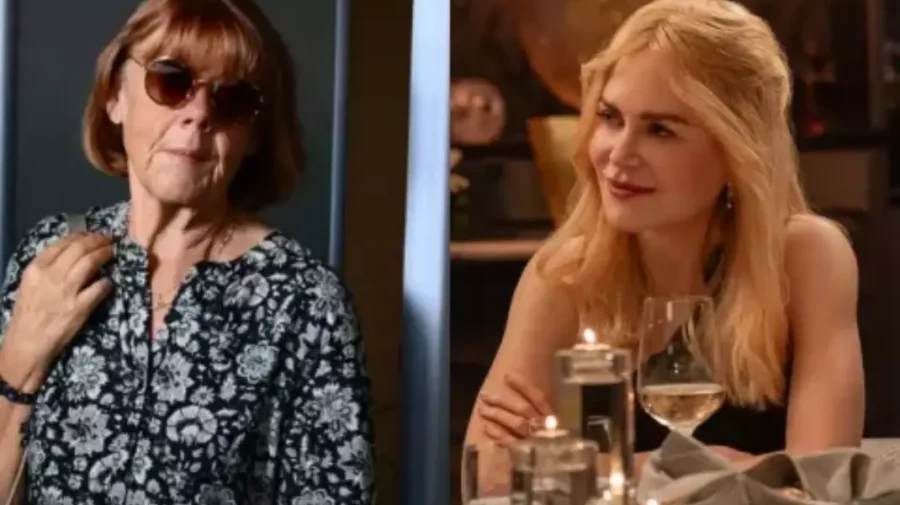 Gisele Pelicot și Nicole Kidman au fost desemnate „Femeile anului 2025” de revista Time