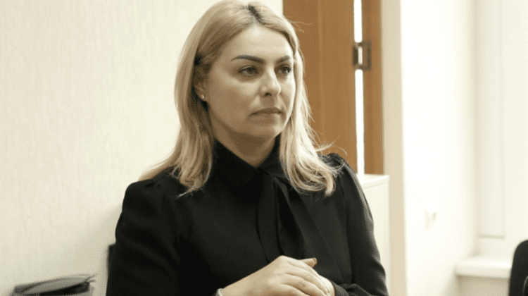 Cine este Lilia Lupașco, magistrata suspectată de tergiversarea dosarului primarului de la Boldurești