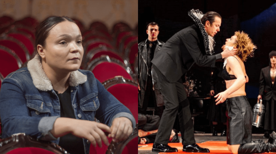 Regizoarea spectacolului „Romeo și Julieta”, criticat de unii deputați: Se joacă exact ca la premiera din 2022