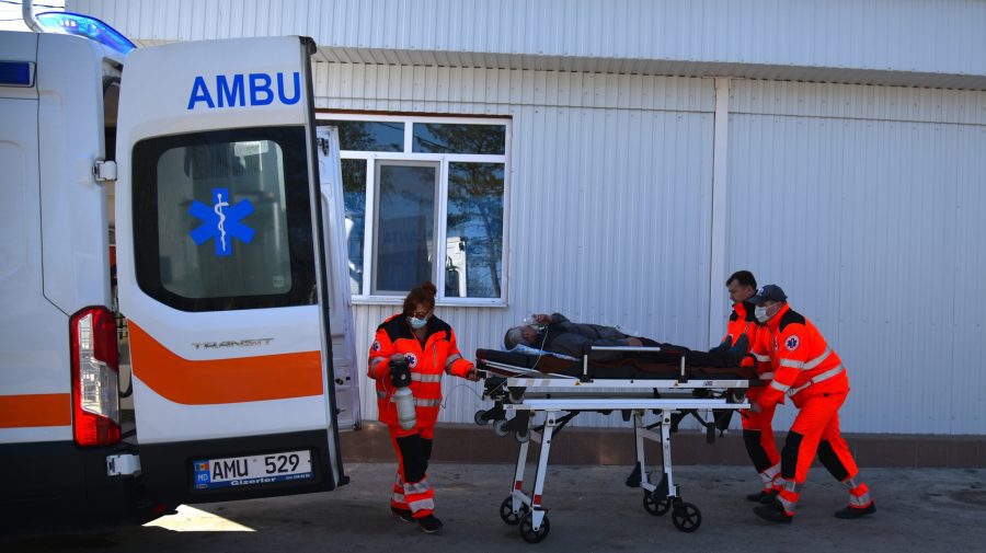 Gerul face victime: 12 persoane au suferit hipotermii și degerături, în ultima săptămână