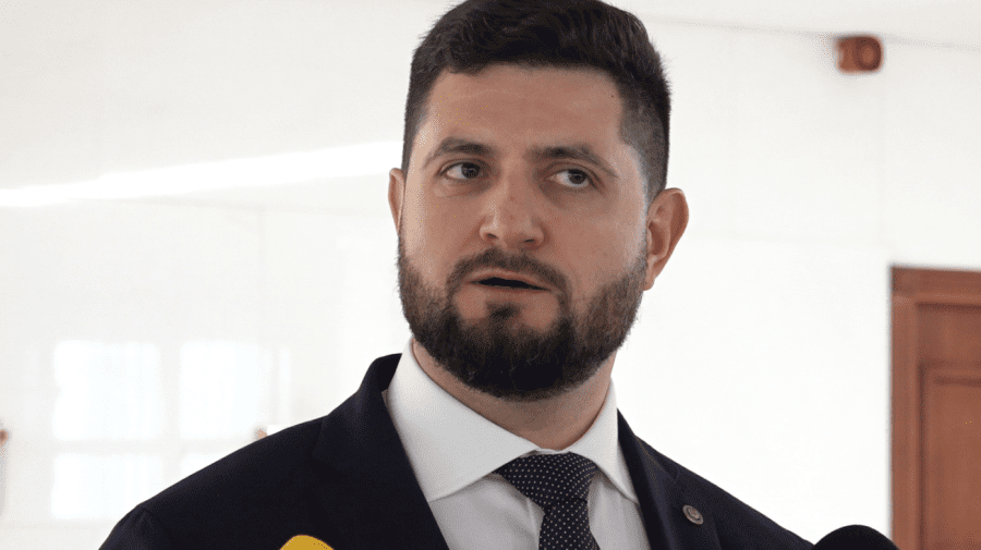 Ministrul Energiei: Regiunea transnistreană dispune de gaze pentru aproximativ două săptămâni