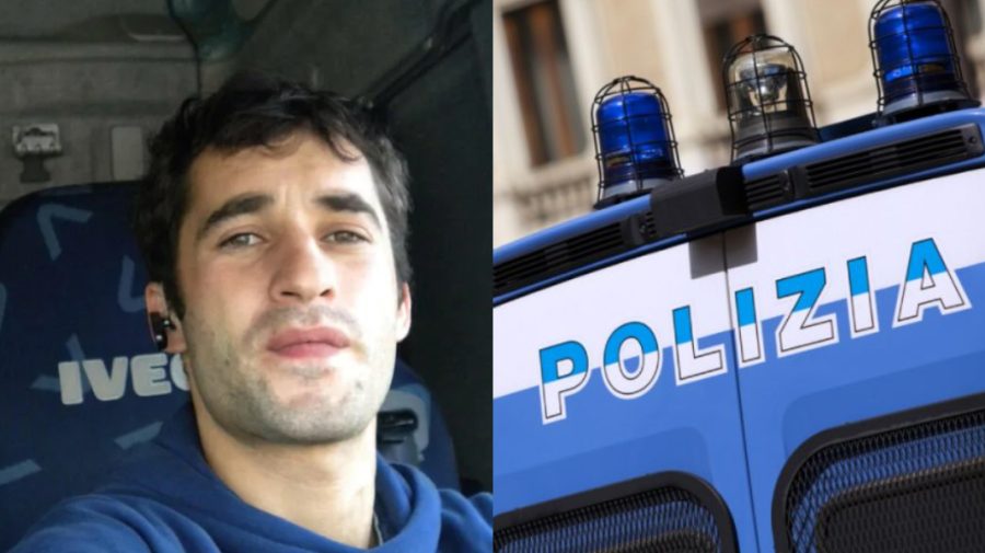 Strigăt de disperare: Un moldovean de 32 de ani a dispărut fără urmă în Italia