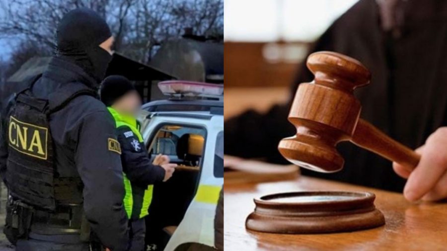 Un fost polițist – condamnat pentru trafic de influență. Suma pe care trebuie să o achite este uriașă