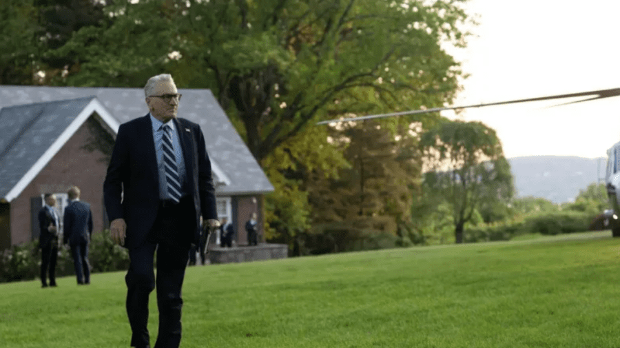 VIDEO Primul serial din cariera lui Robert De Niro a apărut pe Netflix