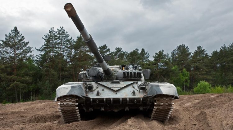 Rusia intensifică presiunea pe linia frontului: A lansat un număr record de peste 260 de atacuri într-o singură zi