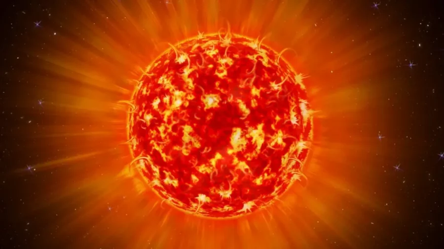 Date valoroase despre activitatea solară şi relaţia acesteia cu câmpul magnetic al Pământului