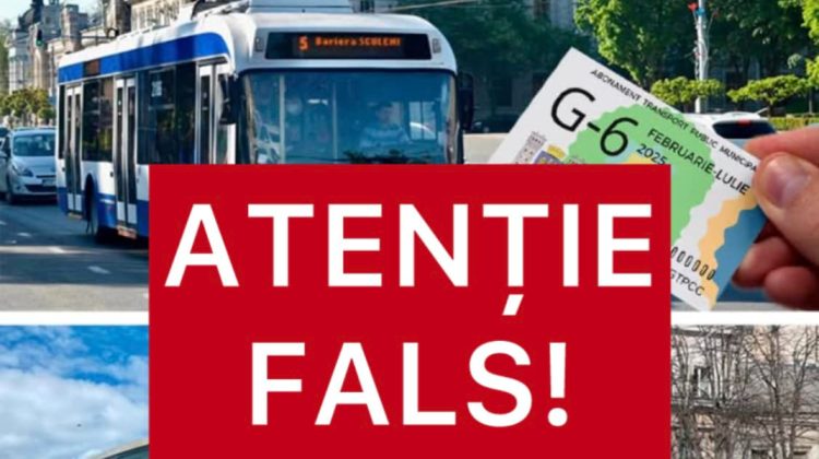 RTEC avertizează: Un abonament de 6 luni NU costă 39 de lei! Nu furnizați date personale pe site-uri necunoscute