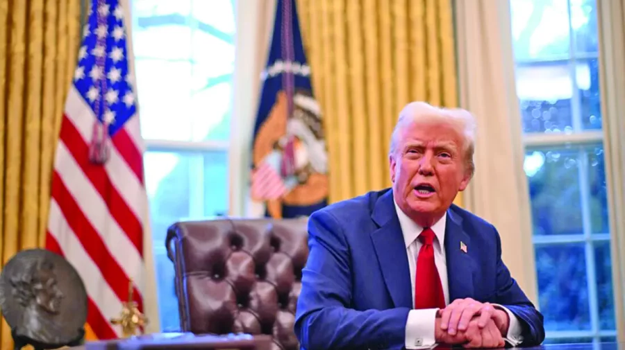 Donald Trump a decis! Moneda de 1 cent este istorie
