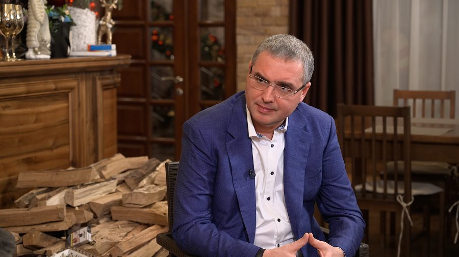 Renato Usatîi: PAS hrănește moldovenii cu speranțe noi, dar în realitate își ascunde propriile eșecuri!