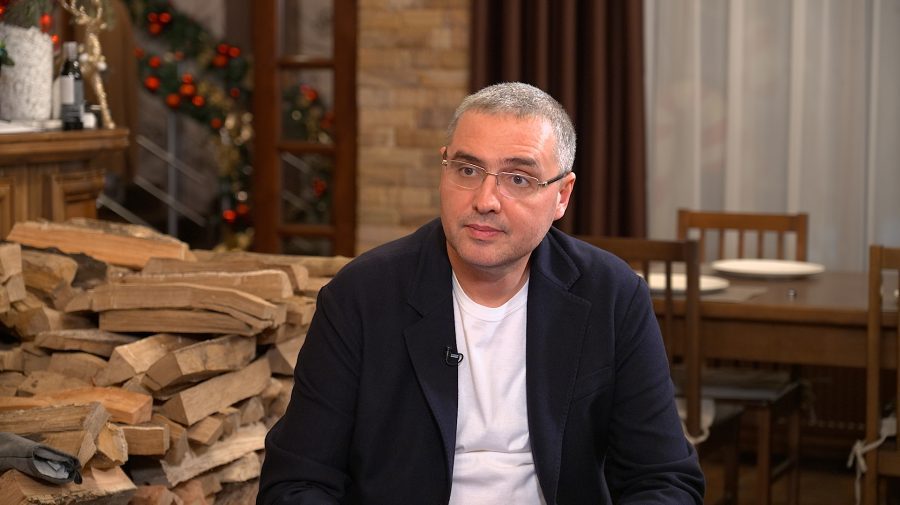 Renato Usatîi: Dacă Elena Dragalin din SUA va face denunțuri, jumătate din PAS ajunge la pușcărie!