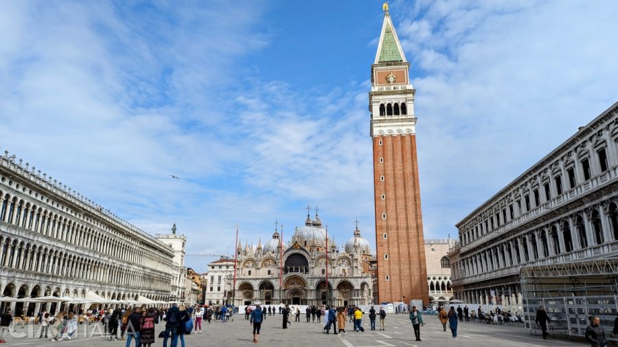 Veneția menține taxa de acces pentru turiști în 2025. Cât costă să explorezi orașul italian