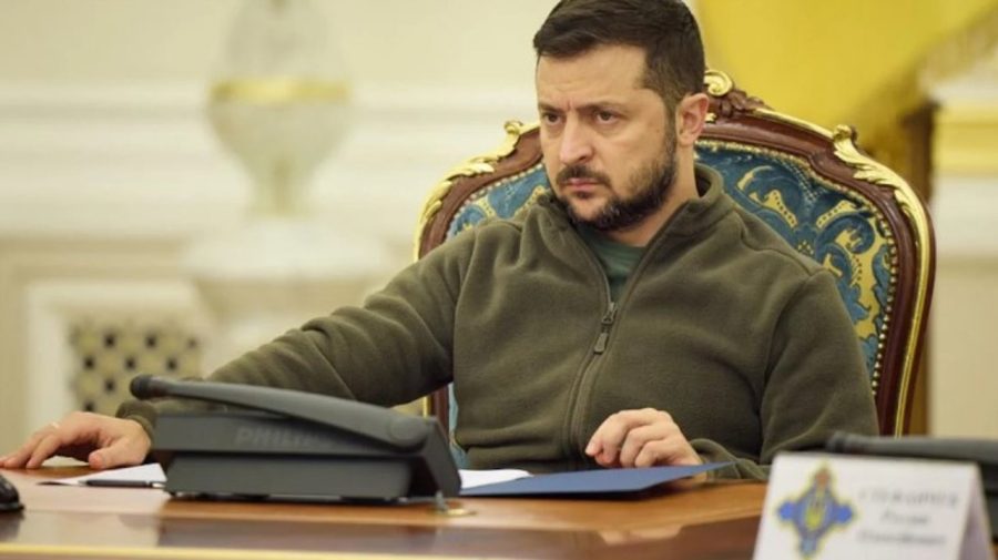 Doar o zi până la vizita lui Zelenski la Washington. Liderul de la Kiev insistă asupra „garanțiilor de securitate”