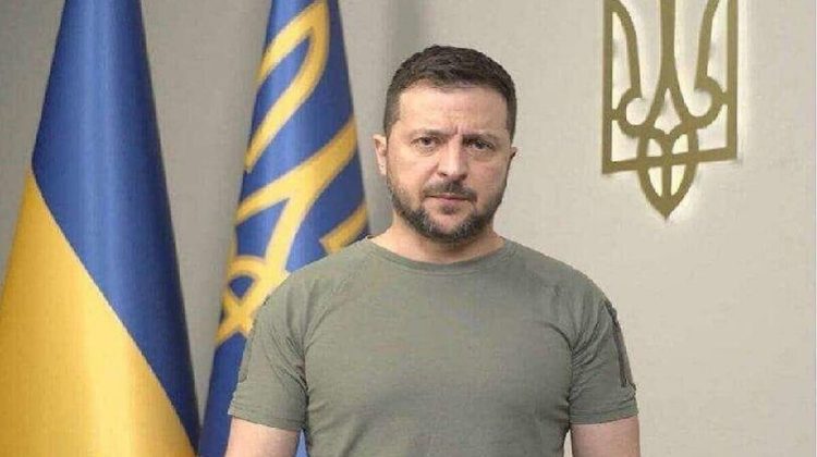 Zelenski, decizie radicală privind restructurarea forțelor ucrainene
