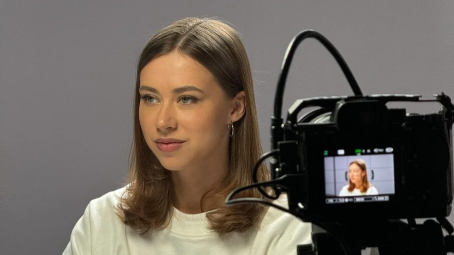 Rusoaica Alexandra Mitroshina, „Mama Blogurilor” pe care o copiază și moldovenii, a fost reținută