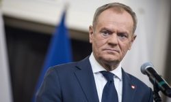 După Starokazacie, rușii ar putea ataca vămi de la frontiera Ucrainei cu Polonia. Raportul primit de Tusk de la CIA