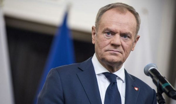 După Starokazacie, rușii ar putea ataca vămi de la frontiera Ucrainei cu Polonia. Raportul primit de Tusk de la CIA