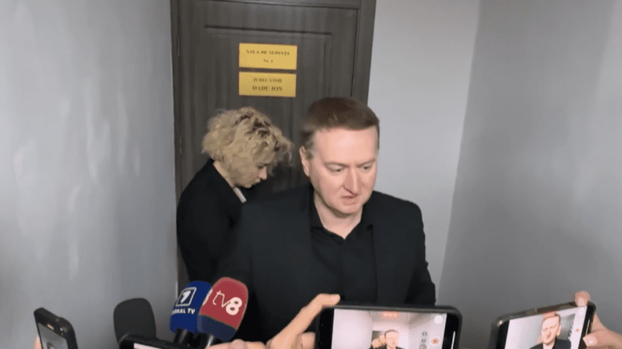 Dosarul „Salonul Morții”: Anestezista Ecaterina Maniuc rămâne în arest la domiciliu