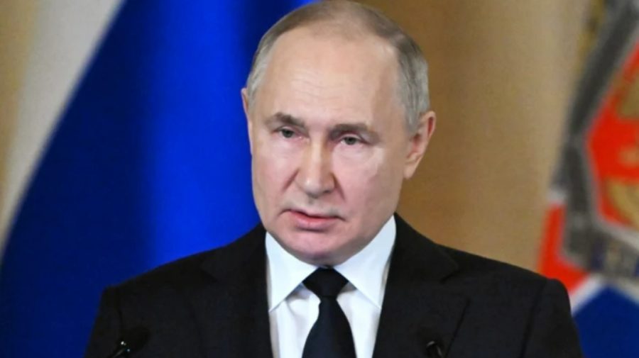 Putin spune că ar fi de acord cu armistițiul de 30 de zile în Ucraina, dar că sunt „nuanțe”