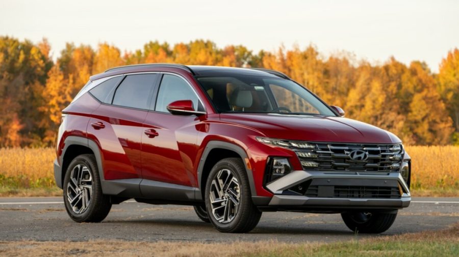 Topul celor mai rentabile SUV-uri de cumpărat în 2025