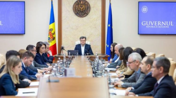 Spital modern la Bălți: Republica Moldova va beneficia de suport din partea UE pentru lucrările de proiectare