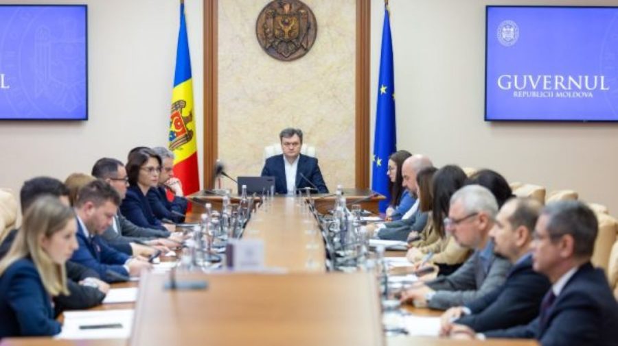 Spital modern la Bălți: Republica Moldova va beneficia de suport din partea UE pentru lucrările de proiectare