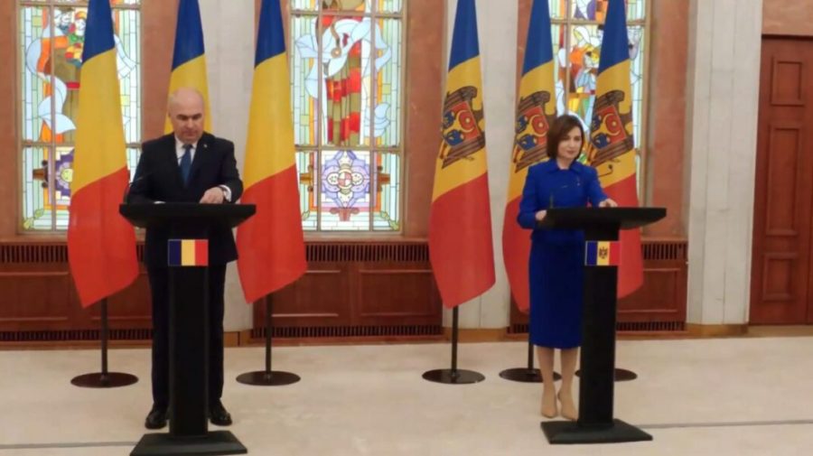 Bolojan: Dacă gândurile expansioniste ale Rusiei rămân o constantă, Ucraina poate să fie doar prima victimă