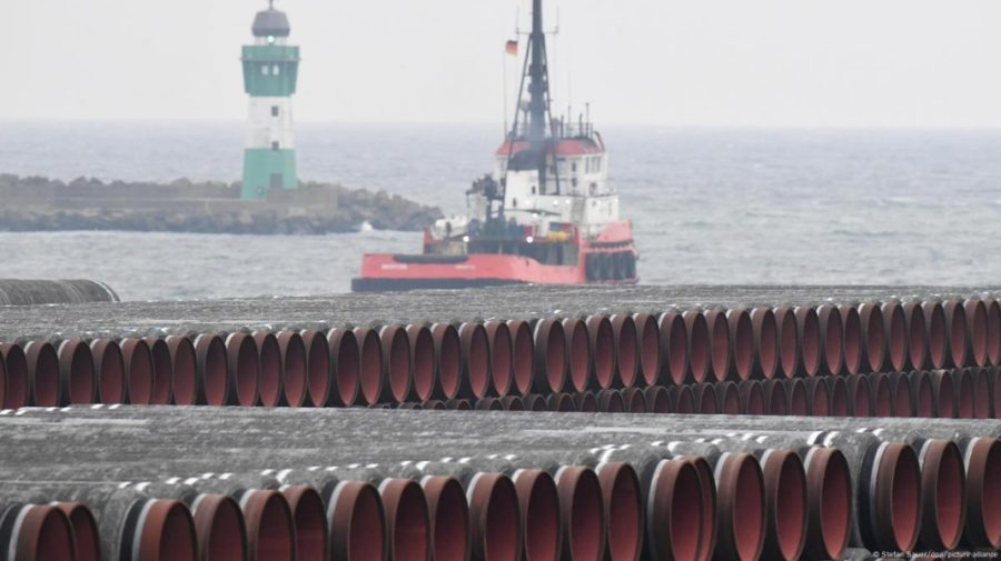 Un aliat al lui Putin promovează un acord pentru relansarea gazoductului rusesc Nord Stream 2, cu sprijinul SUA