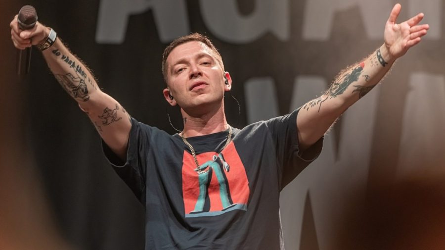 Rapperul Oxxxymiron, acuzat de coruperea sexuală a minorilor: a cochetat cu eleve, le-a trimis porno și le-a violat